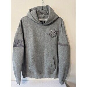 PRO STANDARD NFL MIAMI DOLPHINS PREMIUM HOODIE LARGE